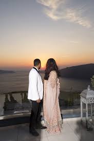 Santorini Wedding How To Plan Your Perfect Wedding In Santorini Greece Santorini Wedding Greece Wedding Civil Wedding