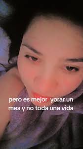 Prefiero Llorar Un Mes A Toda La Vida