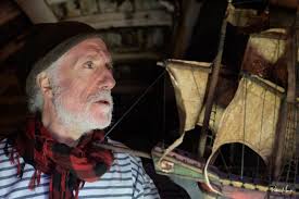 Patrick Kealey Actor