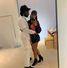 He has also shared his latest single, kilometre. Burna Boy News Latest Burna Boy Update Naijavibe