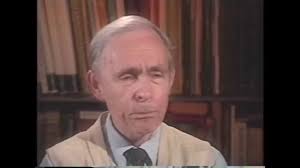 Edward Edinger -- What Does Jungian Psychology Have To Do With Religion? :  r/Jung