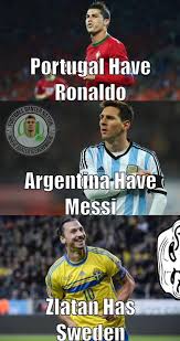 Zlatan Has Sweden 3 Via Football Football Trolls Memes Football Jokes Soccer Memes Funny Soccer Memes
