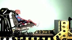 Booster Seat Law Changes In Maryland