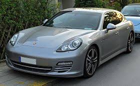 Porsche offers the panamera with a plethora of powertrain options, including a hybrid setup and a porsche offers the 2021 panamera in such a wide range of models and prices, your budget and. Porsche Panamera Wikipedia