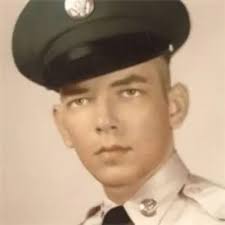 Obituary information for Vernon Russell Vincent