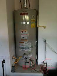 A dedicated return line to the water heater, or the home's existing cold water line, can be used to return cooled water for reheating. Can Someone Explain To Me How This Hot Water Recirculating System Works Home Improvement Stack Exchange