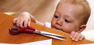 preventive measures against accidents in the home and outside the ...