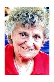 Marjorie Patricia "Pat" Reed Obituary in Lima at Chiles-Laman Funeral &  Cremation Services