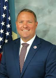 Longtime state trooper nominated for Meyer Cabinet in Delaware