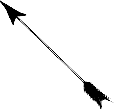 Download 10 Bow Arrow Vector Svg Png Transparent Onlygfx Com