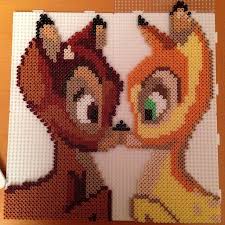 Instagram Photo By Frknoerhede Janni Hansen Via Iconosquare Perler Bead Disney Hama Beads Patterns Hama Beads Disney