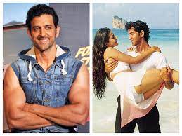 Jul 12, 2021 · hrithik roshan and sussanne khan, who tied the knot in 2000, parted ways after 14 years of togetherness for reasons best known to them. This Is How Hrithik Roshan Bagged His Debut Film Kaho Naa Pyaar Hai