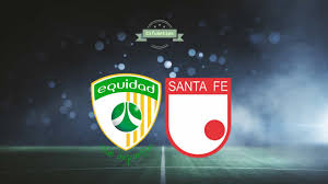 Latest results la equidad vs santa fe. Apuestas Y Pronostico La Equidad Vs Santa Fe Liga Betplay 2020 Cifuentips Com