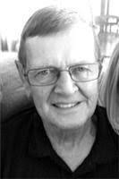 Robert Gase Obituary (1943