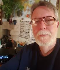 Welcome kg5diu to the group, tell us about your ham radio interests