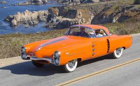 Monterey Car Week 2013 The Highlights Old American Cars Classic Cars Vintage Car