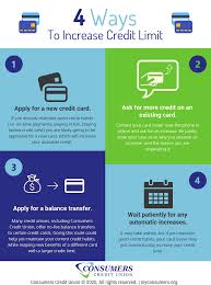 We did not find results for: How To Increase Your Credit Limit