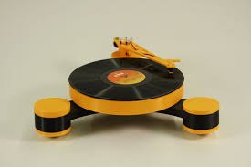 Seeing what components you may need: 3d Printed Record Player But You Have To Buy An Electronics Package