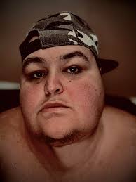 The biggest battle is the battle between me and myself!! #GordoGang