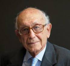 Vale Emeritus Professor Joseph Ezra (Joe) Isaac AO