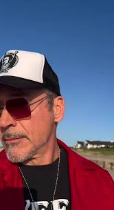 Robert Downey Jr San Antonio