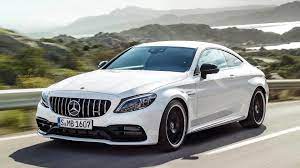 Explore the amg c 63 s coupe, including specifications, key features, packages and more. Alles Zum Amg C 63 Facelift