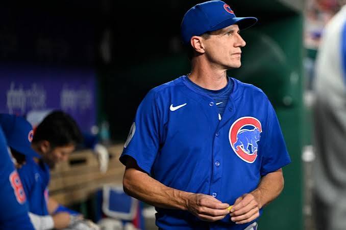 Chicago Cubs: Craig Counsell offers blunt assessment of team
