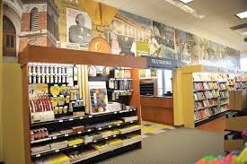 You are what you read. New Bookstore Opens Vanderbilt News Vanderbilt University