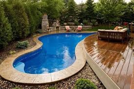 Midwest Backyard Pools Midwest Home
