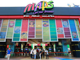 Check out the best tours and activities to experience movie animation park studios (maps). Movie Animation Park Studios Maps Promo Tiket Masuk Wisata Malaysia
