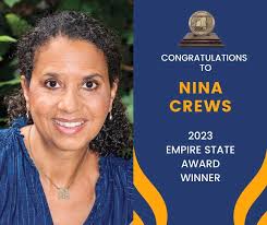 Thank you, New York State Youth Services Librarians!