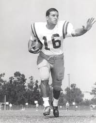 Gary joseph beban is an american former professional football. Gary Beban Heisman