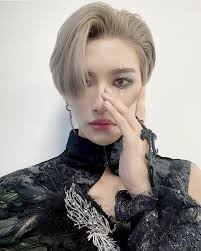 Wooyoupg Gender Fluid On Twitter In 2021 Kpop Guys Instagram Update Woo Young