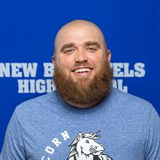 Carter Lewis (@CarterLewis_23)