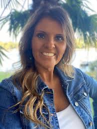 Cherry Strickland's Instagram, Twitter & Facebook