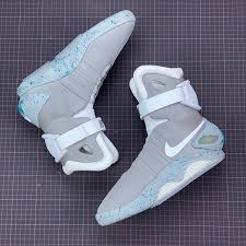 Back to the future knitted slippers, crochet knitted home men's women's air mags custom slippers, cosplay boots, flying shoes, 4.7 out of 5 stars. Klic Zablesk Brezen Nike Air Mag Or Nike Mag Cistota Masaccio Roh