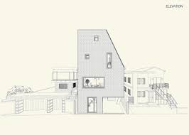So i noticed that there isn't a thread for bus or subway model hand drawings, and i've been working on some bus drawings lately out of boredom. Gallery Of The First House In Hyochangdong B U S Architecture 29