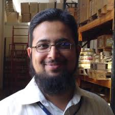 Muhammad Naeem Iqbal