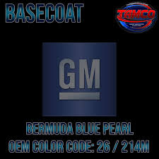 Image result for Bermuda Blue 2007 GM