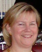 Sandra Goldsmith Obituary (1954