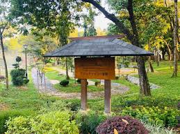 Dataran phb is easily accessible via the new klang valley expressway (nkve) and federal highway. This Gorgeous Japanese Garden In Shah Alam Is Now Open To The Public World Of Buzz