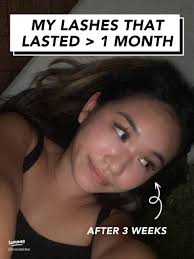 My Experience with Dlashsg: IG Famous Lash Extensions