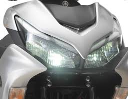 Yamaha aerox 155 2020 new color race blue. 2021 Yamaha Nvx Scooter Debuts With R15 V3 155cc Engine