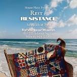 House Plays Presents: Dreams & Defiance
