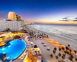 Properties often have multiple pools and many sit. All Inclusive Adults Only Resort In Cancun Le Blanc Spa Resort
