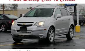 Image result for Silver Ice 2012 Captiva