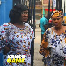 Mercy Johnson, Uche Jombo, Jide Kosoko, Francis Odega Star in New Movie