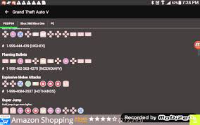 You can use the generated money to unlock cars, weapons, ammunition, and whatever you want. Gta 5 Cheats For Money Ps3 Story Mode