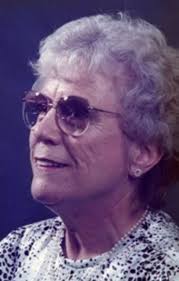 Vera Howell McAuley Stegall Obituary May 24, 2013