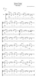 Posted on february 28, 2020 by admin. Silent Night Fingerstyle Ukulele Tab Pdf Ukulele Sheet Music Guitar Pro Tab Download Ukulele Tabs Ukulele Guitar Songs